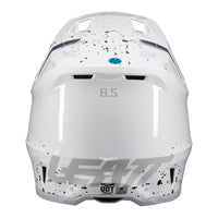 Leatt 8.5 Helmet Kit - White (XS) 53–54cm LE1025100260#