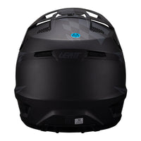 Leatt 2025 3.5 Helmet Kit - Stealth (XS/53-54cm) LE1025100500#