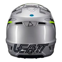Leatt 2025 3.5 Helmet Kit - Steel (2XL/63-64cm) LE1025100525#