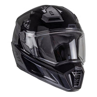 Leatt 2025 8.5 ADV Helmet Kit - Stealth (XS/53-54cm) LE1025101160#