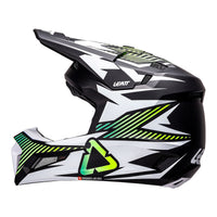 Leatt 3.5 Helmet Kit - Storm Teal (S) LE1026000601#