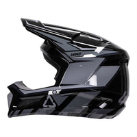 Leatt 2026 2.5 Helmet - Grey (M) LE1026000852#