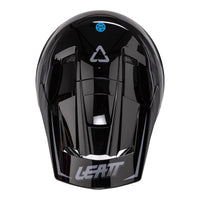Leatt 2026 2.5 Helmet - Grey (M) LE1026000852#