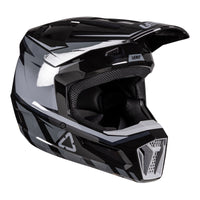 Leatt 2026 2.5 Helmet - Grey (L) LE1026000853#