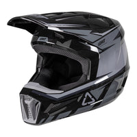 Leatt 2026 2.5 Helmet - Grey (L) LE1026000853#
