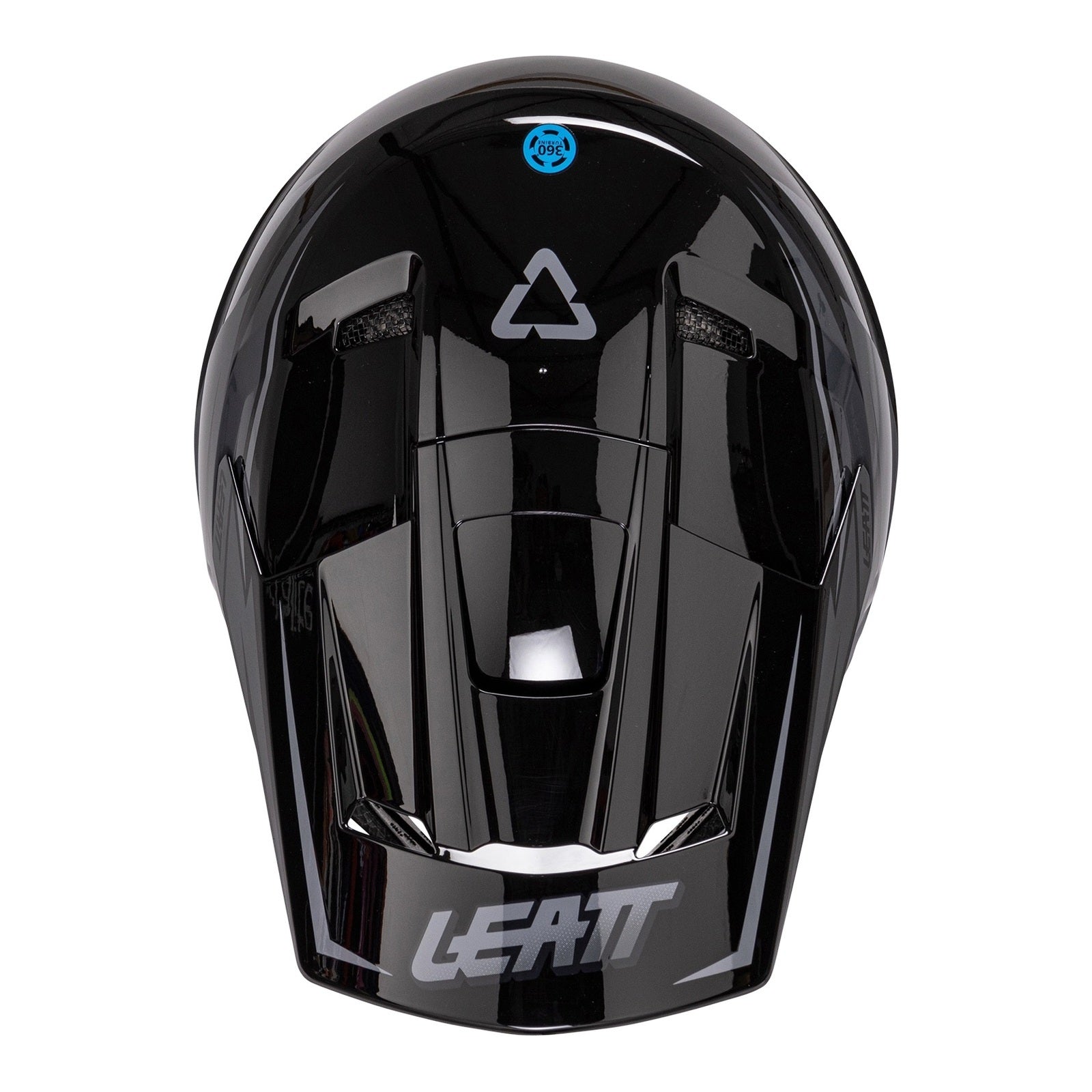 Leatt 2026 2.5 Helmet - Grey (L) LE1026000853#