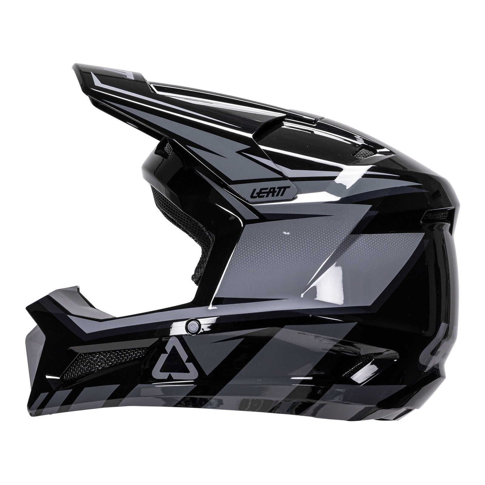 Leatt 2026 2.5 Helmet - Grey (2XL) LE1026000855#