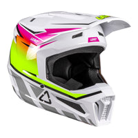 Leatt 2026 2.5 Helmet - Pink (XS) LE1026000900#