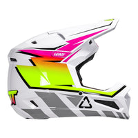 Leatt 2026 2.5 Helmet - Pink (XS) LE1026000900#