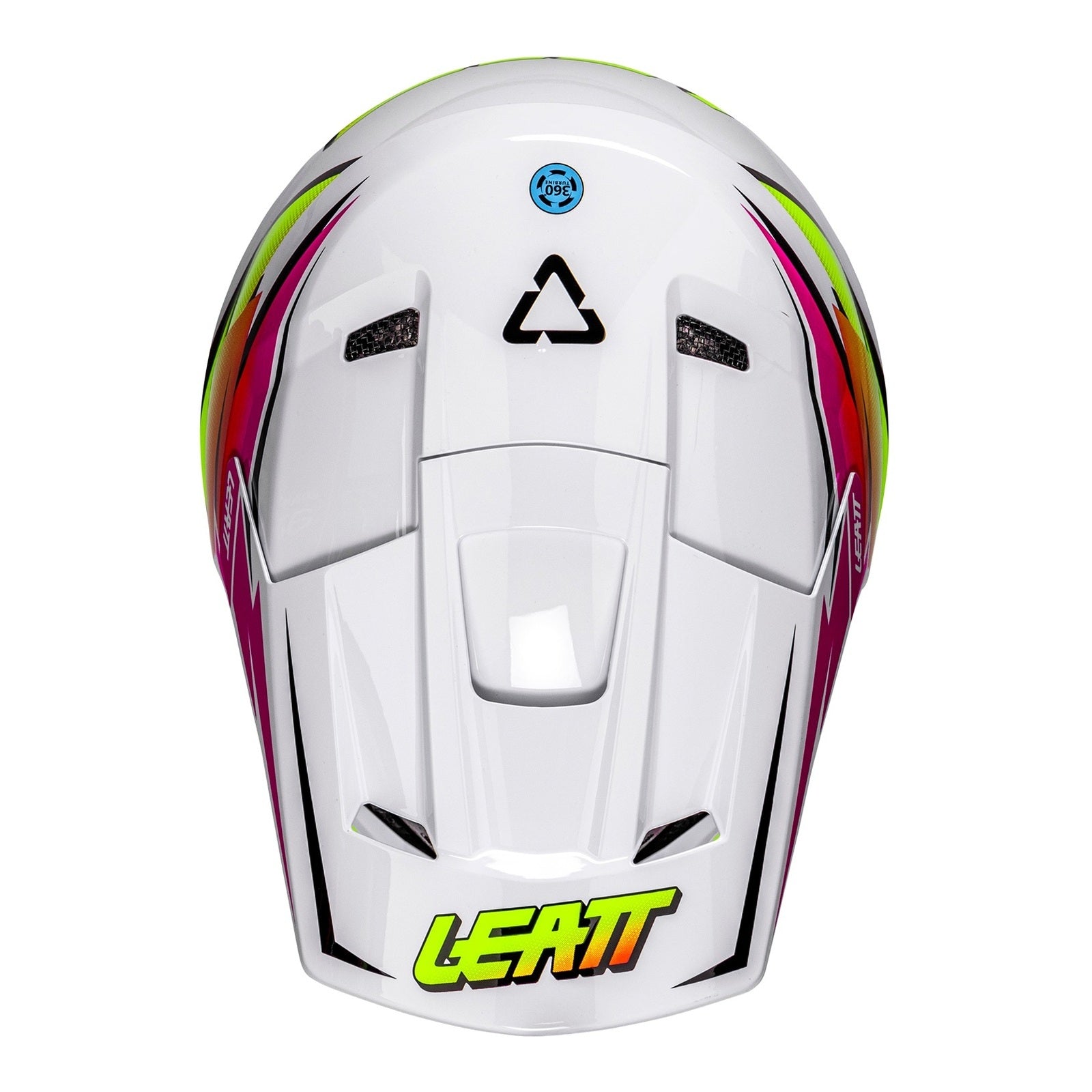 Leatt 2026 2.5 Helmet - Pink (XS) LE1026000900#
