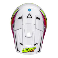 Leatt 2026 2.5 Helmet - Pink (XS) LE1026000900#