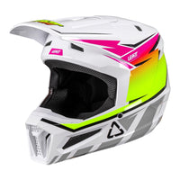Leatt 2026 2.5 Helmet - Pink (S) LE1026000901#