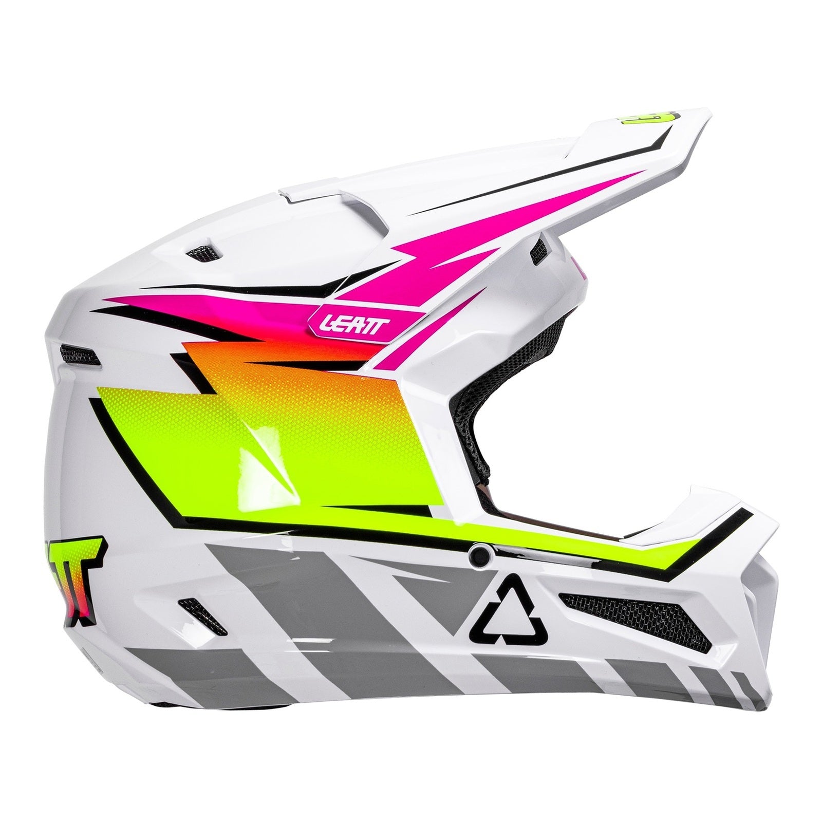 Leatt 2026 2.5 Helmet - Pink (S) LE1026000901#