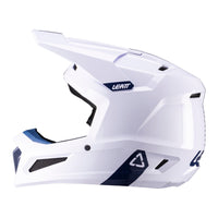 Leatt 2026 2.5 Helmet - White (XS) LE1026001000#