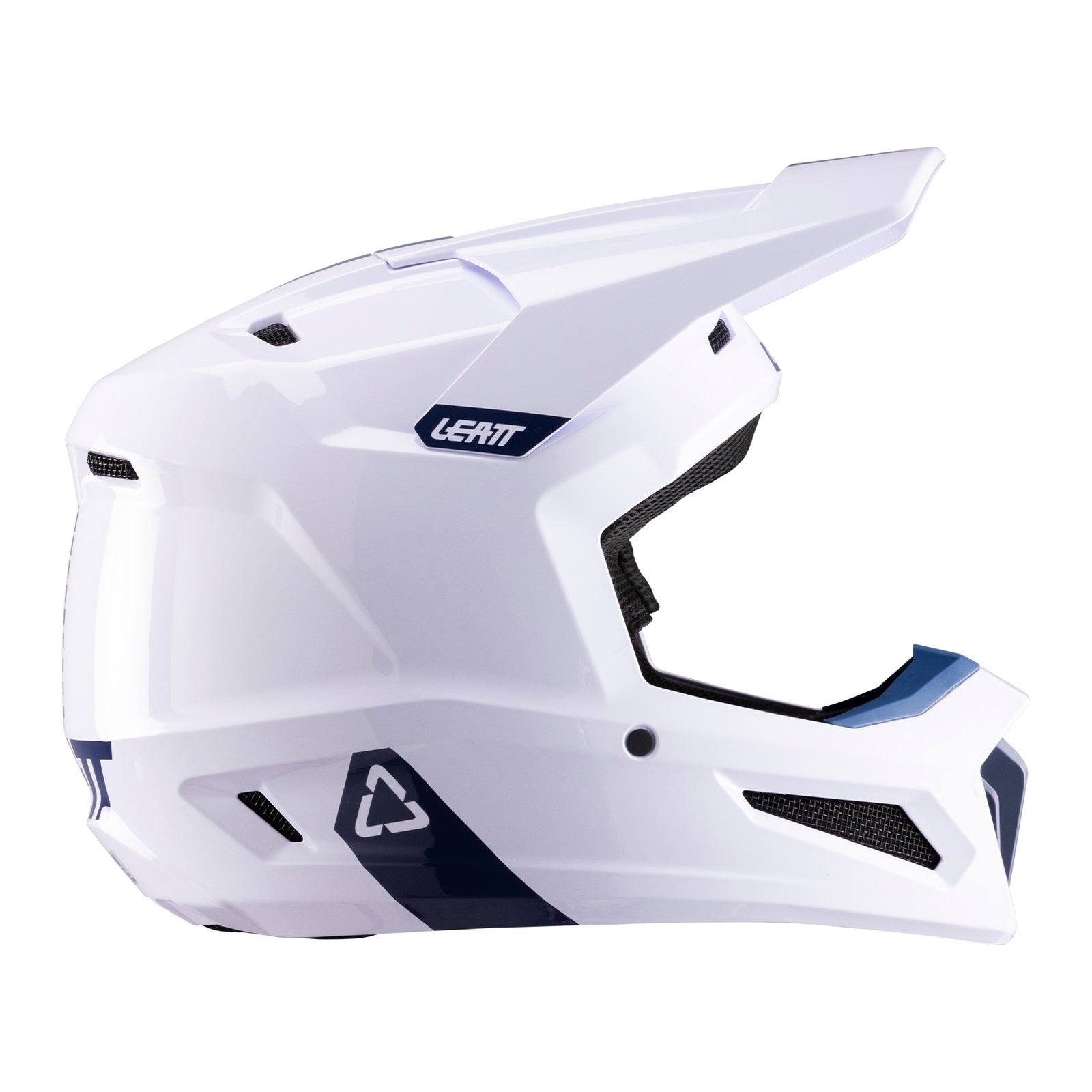 Leatt 2026 2.5 Helmet - White (XS) LE1026001000#