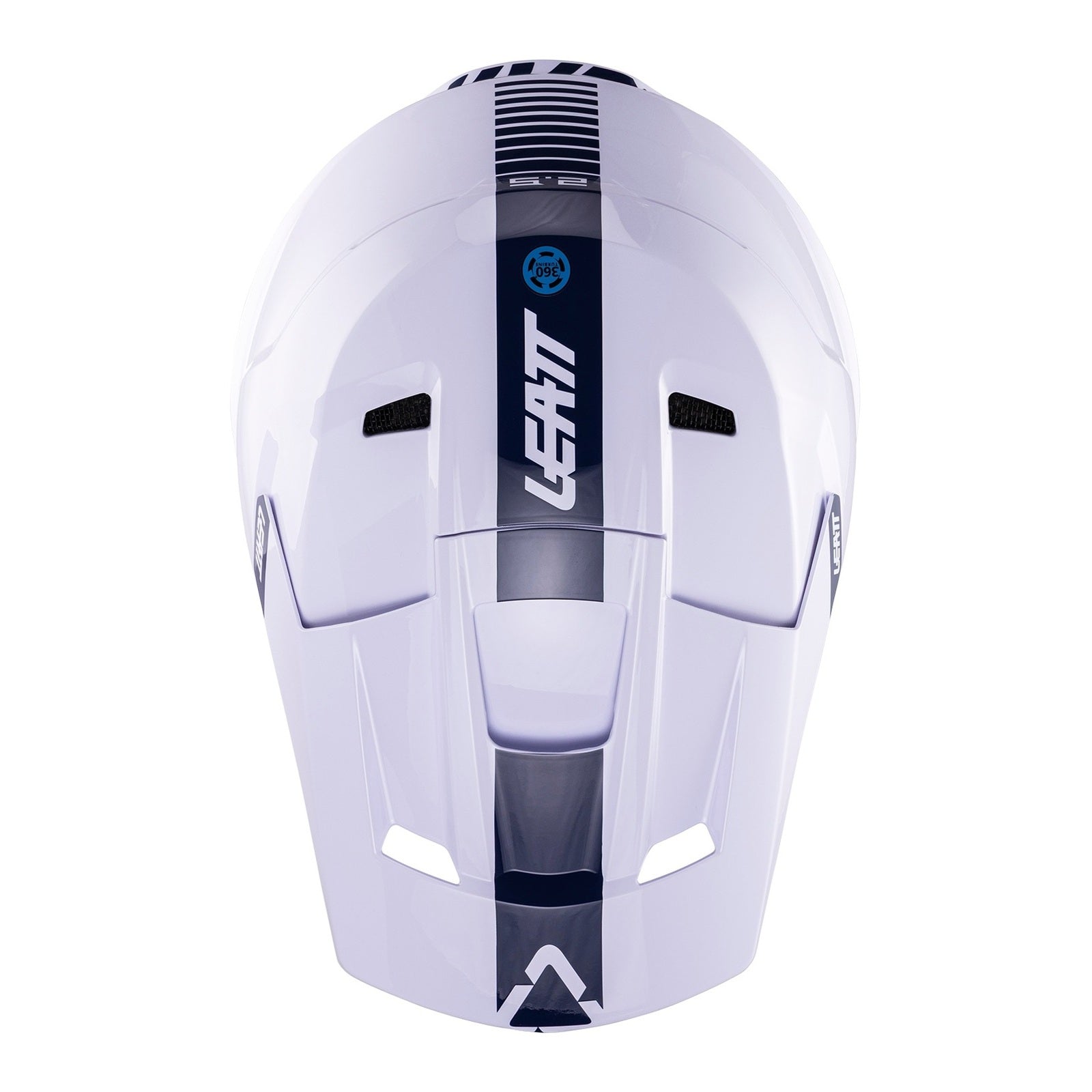Leatt 2026 2.5 Helmet - White (XS) LE1026001000#