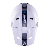 Leatt 2026 2.5 Helmet - White (S) LE1026001001#