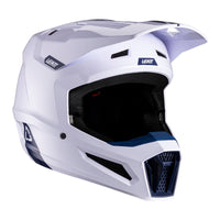 Leatt 2026 2.5 Helmet - White (L) LE1026001003#