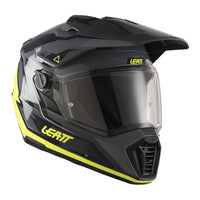 Leatt 7.5 ADV Helmet Kit - Hi-Viz Yellow (XL 61-62CM) LE1026001504#