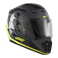Leatt 7.5 ADV Helmet Kit - Hi-Viz Yellow (2XL 63-64CM) LE1026001505#