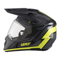 Leatt 7.5 ADV Helmet Kit - Hi-Viz Yellow (2XL 63-64CM) LE1026001505#
