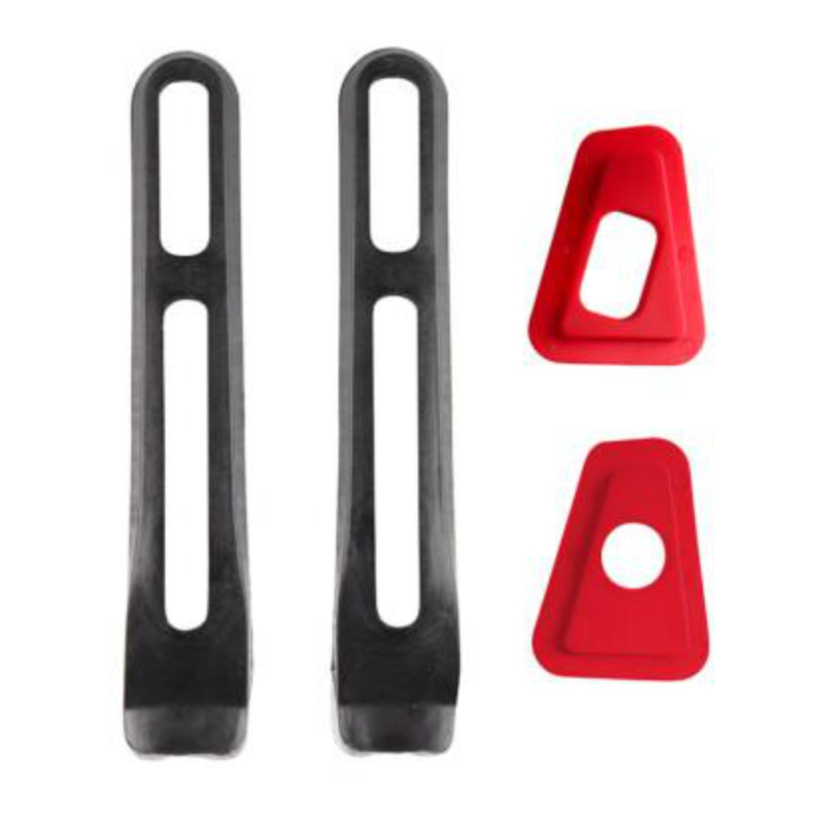 Leatt 5.5 FlexLock Bar & Shims (US7-9) LE3020002150#