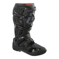 Leatt 4.5 Boot - Black (US11/EU45.5) LE3021100164#