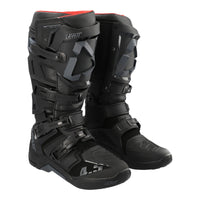 Leatt 4.5 Boot - Black (US12/EU47) LE3021100165#
