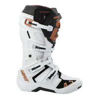 Leatt 4.5 Boot - Whites / Black / Bronze (US7/EU40) LE3021100220#