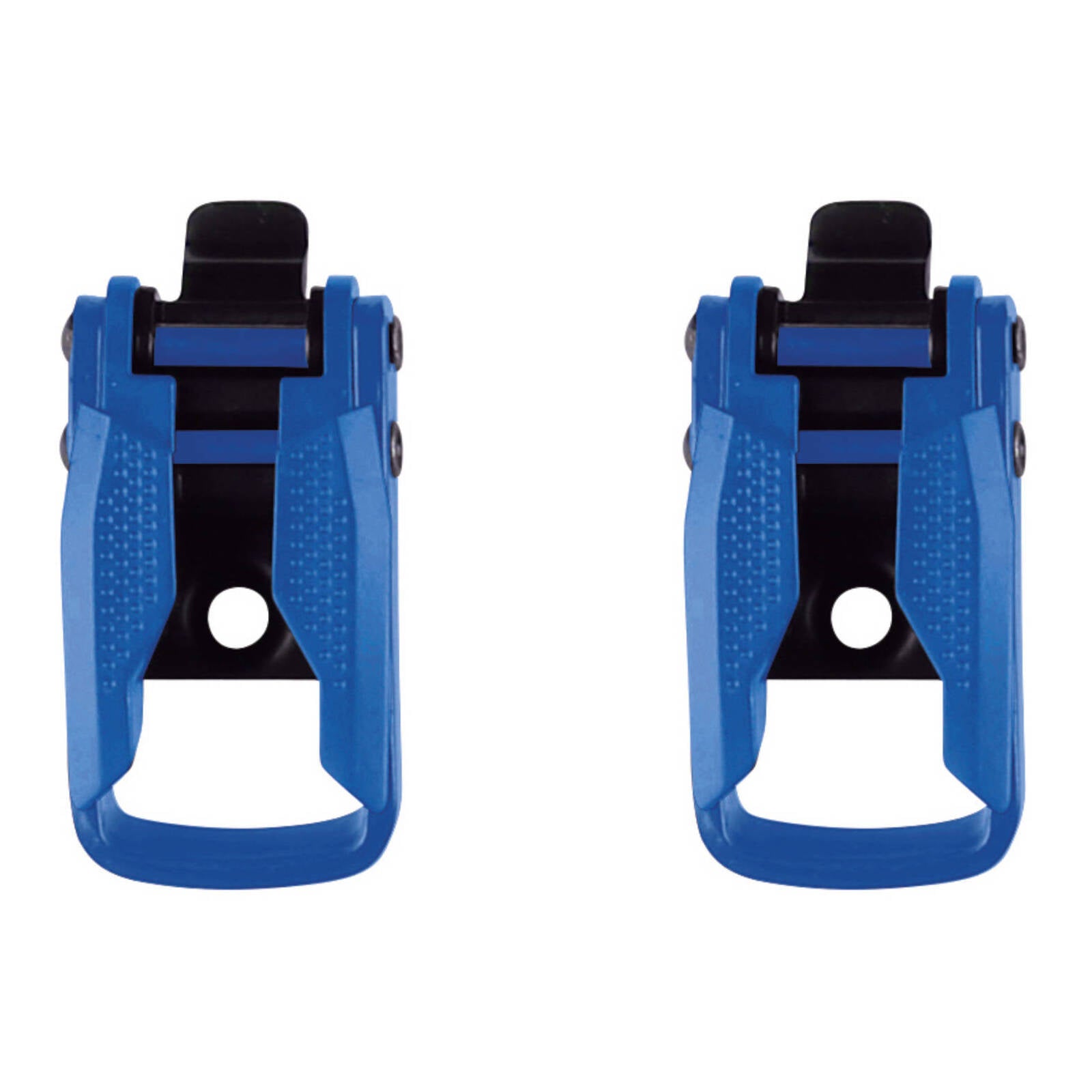 Leatt 4.5 Buckle - Blue (Pair) LE3022060660#