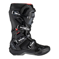Leatt 5.5 FlexLock Boot - Black (US7/EU40) LE3023050100#
