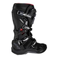 Leatt 5.5 FlexLock Boot - Black (US7/EU40) LE3023050100#