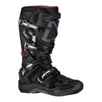 Leatt 5.5 FlexLock Boot - Black (US12/EU47) LE3023050105#