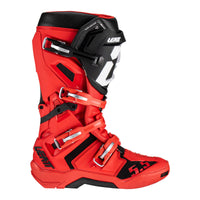 Leatt 5.5 FlexLock Boot - Red (US11/EU45.5) LE3023050204#