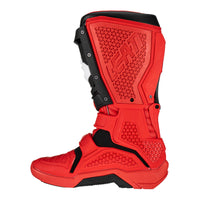 Leatt 5.5 FlexLock Boot - Red (US11/EU45.5) LE3023050204#