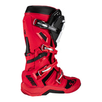 Leatt 5.5 FlexLock Boot - Red (US11/EU45.5) LE3023050204#