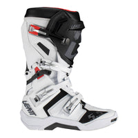 Leatt 5.5 FlexLock Boot - White (US12/EU47) LE3023050305#