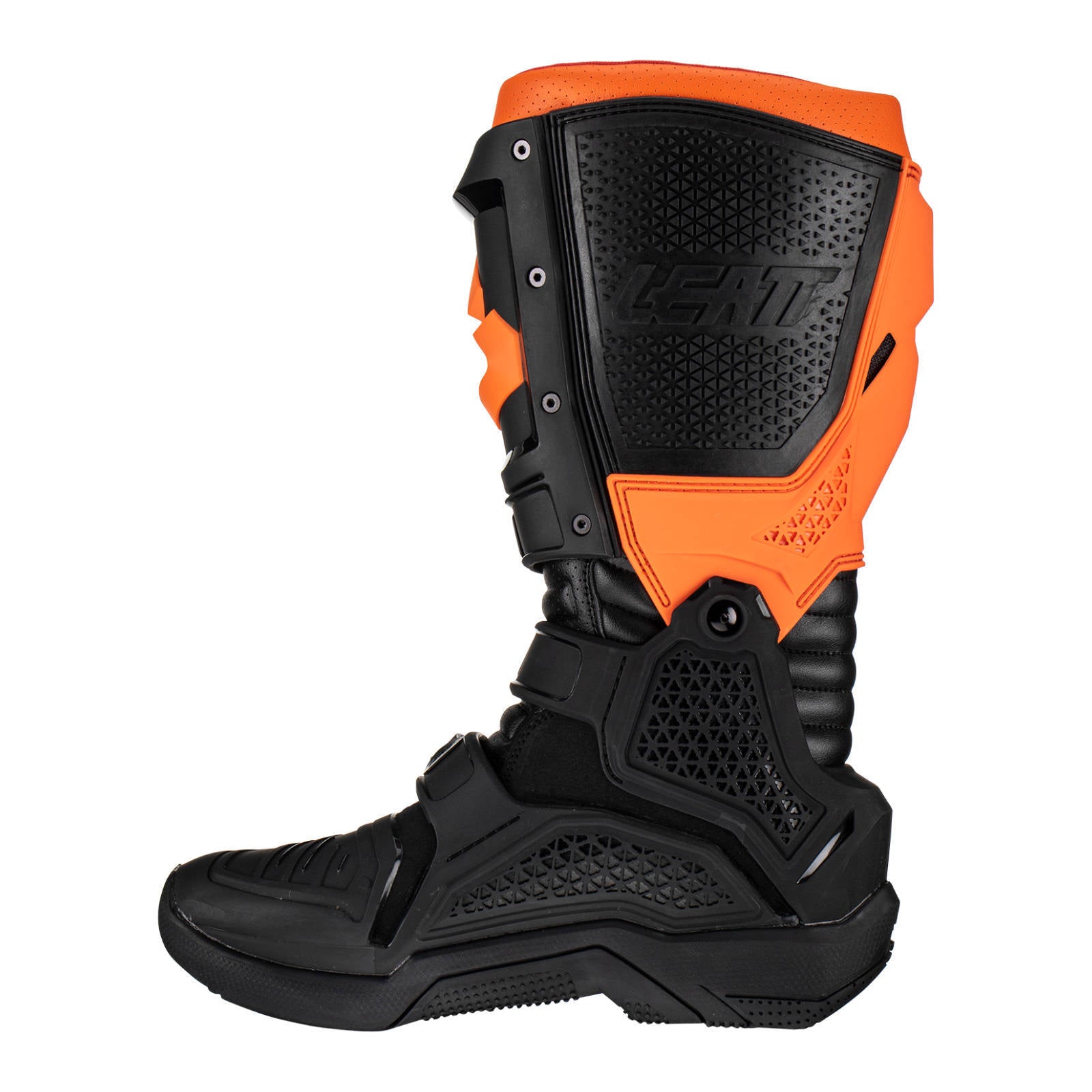 Leatt 4.5 Boot - Orange (US10/EU44.5) LE3023050503#