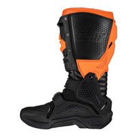 Leatt 4.5 Boot - Orange (US10/EU44.5) LE3023050503#