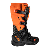 Leatt 4.5 Boot - Orange (US11/EU45.5) LE3023050504#