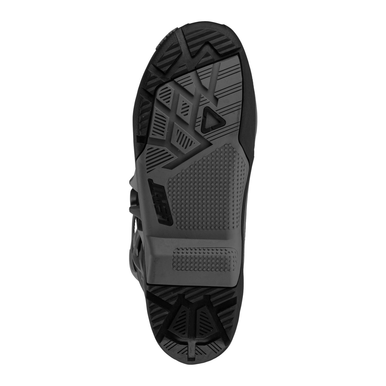 Leatt 4.5 HydraDri Boot - Graphene (US7/EU40) LE3023050600#