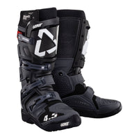 Leatt 4.5 HydraDri Boot - Graphene (US12/EU47) LE3023050605#