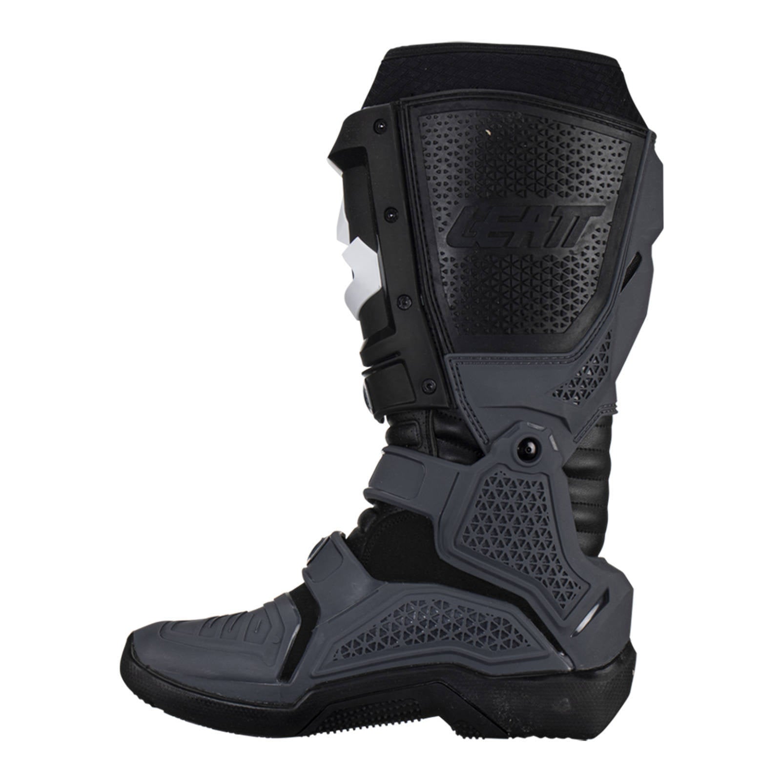 Leatt 4.5 HydraDri Boot - Graphene (US12/EU47) LE3023050605#