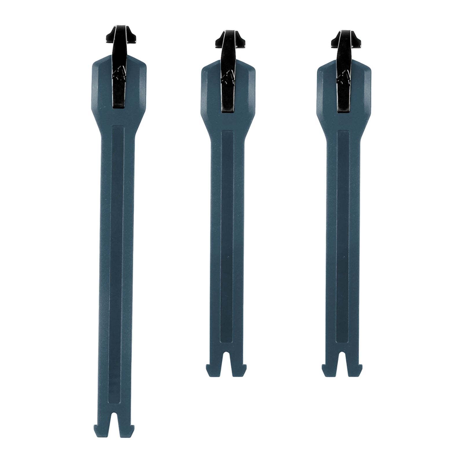 Leatt Strap Kit 3.5 - Graphene LE3024010595#