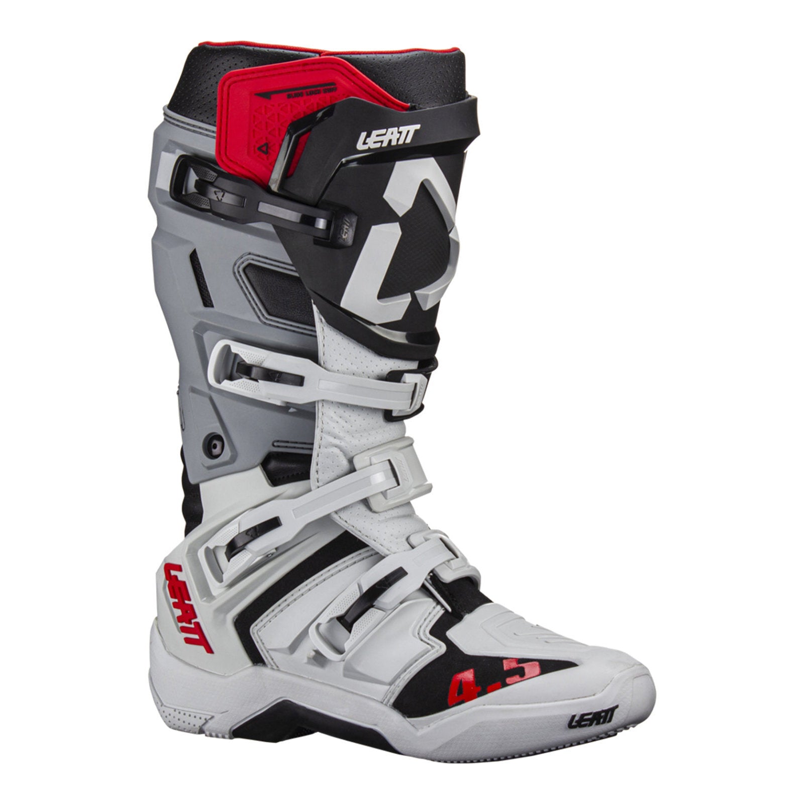 Leatt 4.5 Boot - Forge (US8/EU42) LE3024050221#