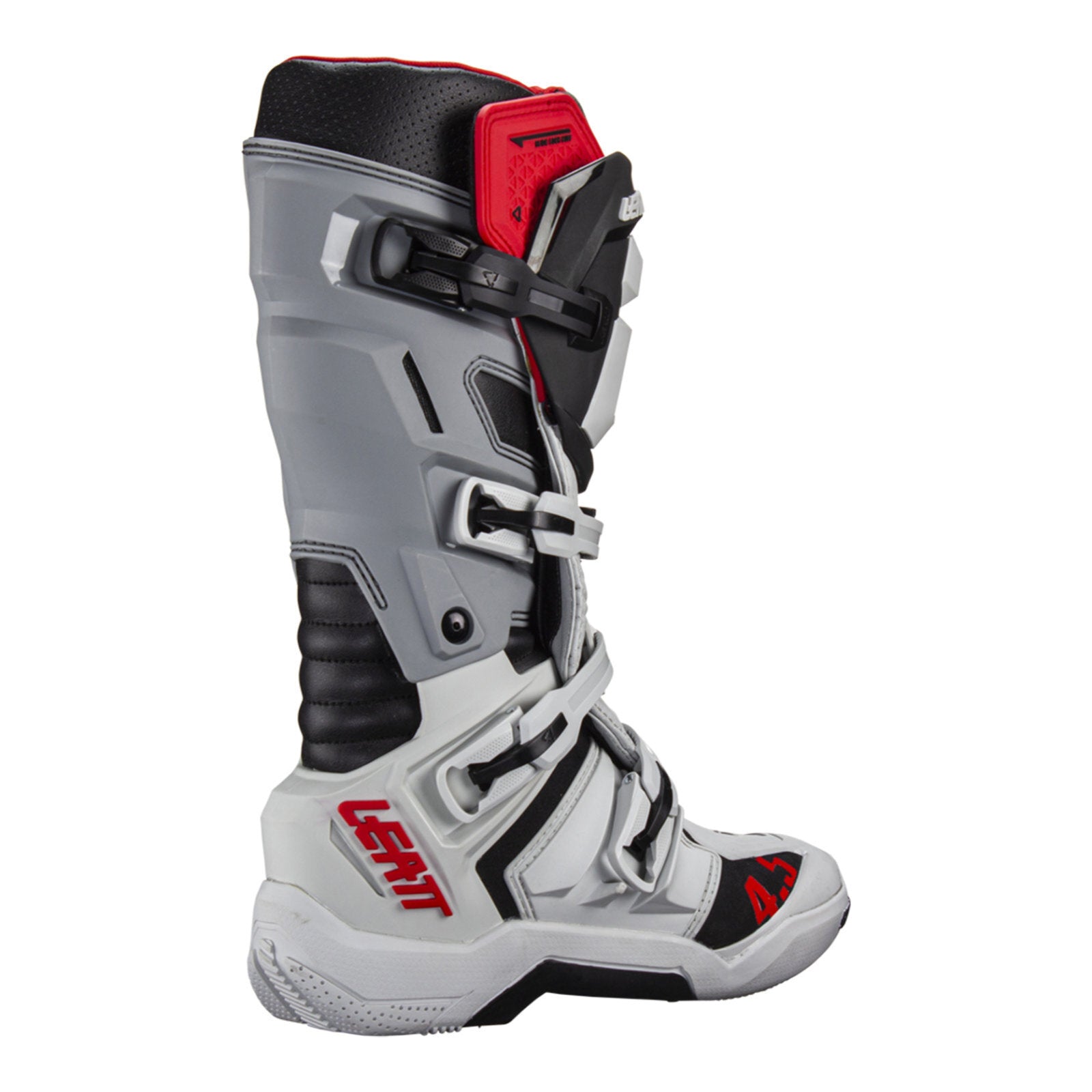 Leatt 4.5 Boot - Forge (US8/EU42) LE3024050221#