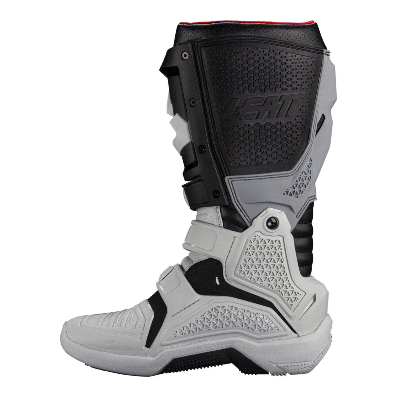 Leatt 4.5 Boot - Forge (US8/EU42) LE3024050221#