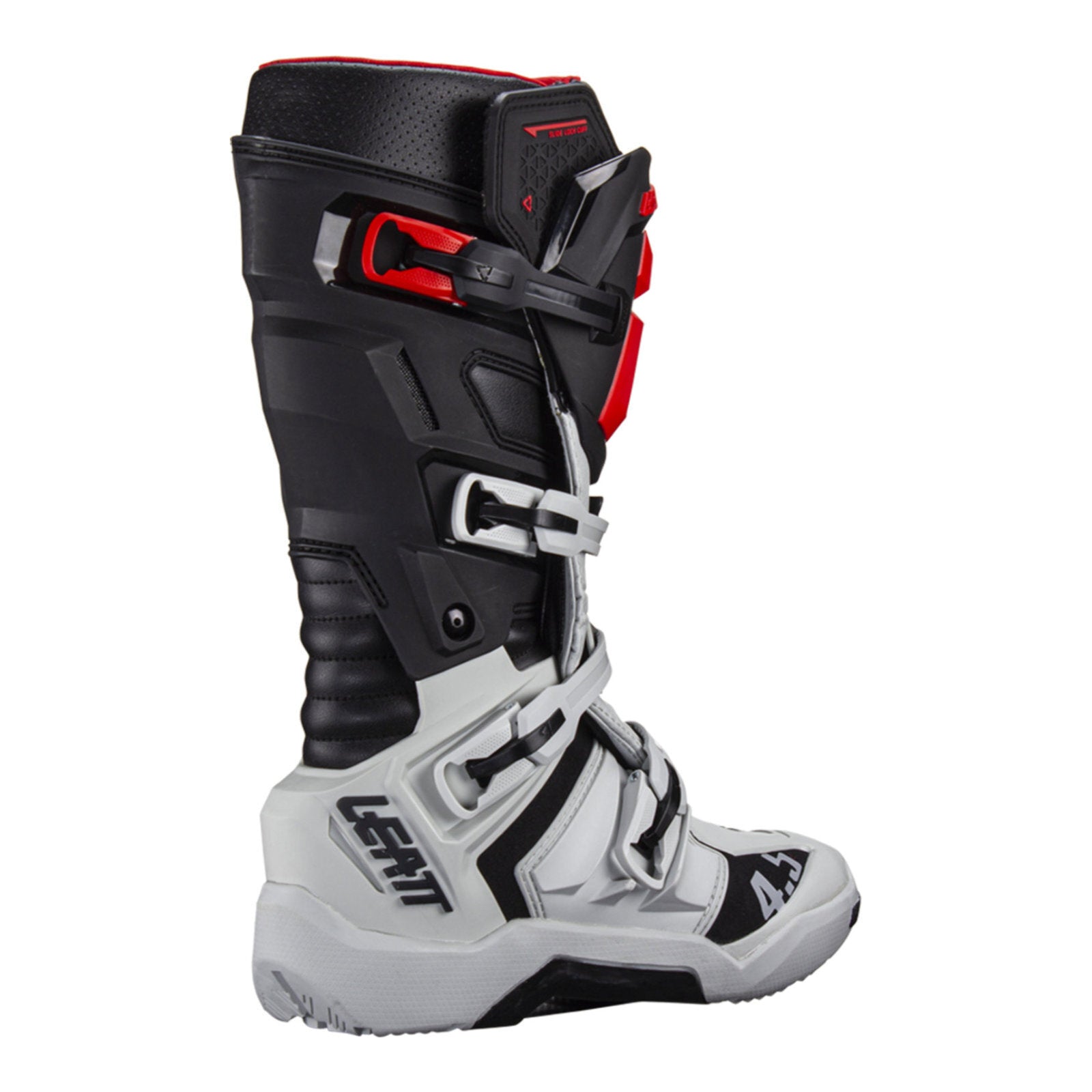 Leatt 4.5 Enduro Boot - Forge (US7/EU40) LE3024050280#