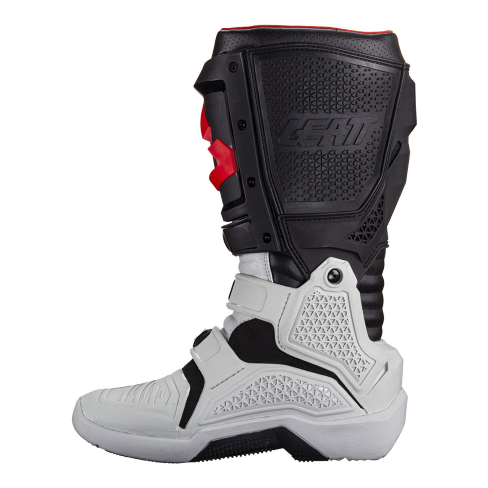 Leatt 4.5 Enduro Boot - Forge (US7/EU40) LE3024050280#