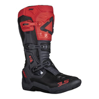 Leatt 3.5 Boot - Red (US9/EU43) LE3024050382#